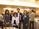 関東南宇和高校同窓会懇親会