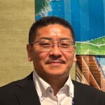 澤田会長